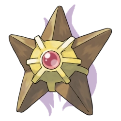 Staryu