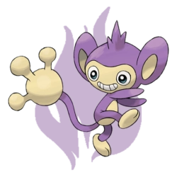 Aipom