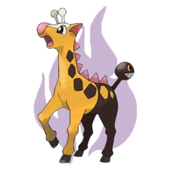 Girafarig