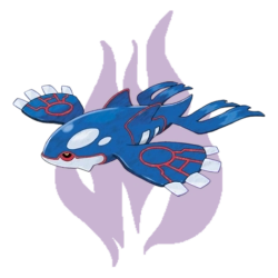 Kyogre
