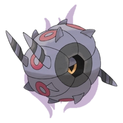 Whirlipede