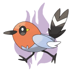 Fletchling