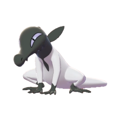 Salandit Shiny