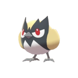 Rookidee Shiny