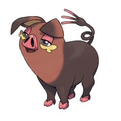 Oinkologne Female