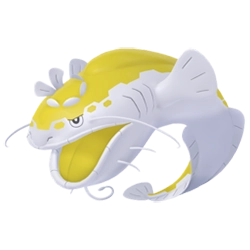 Dondozo Shiny