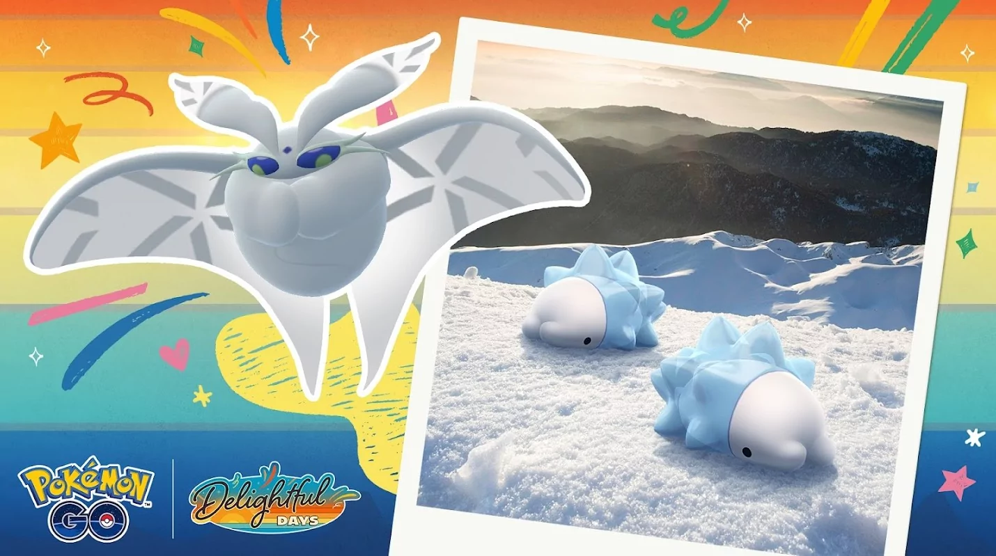 Pokémon GO Cozy Companions — подробный гайд ивента