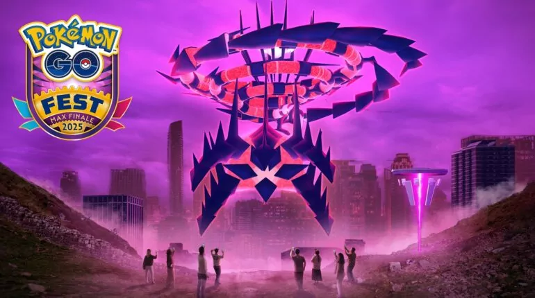Eternamax Eternatus Raid Counters Guide — кем бить Этернамакс Этернатуса