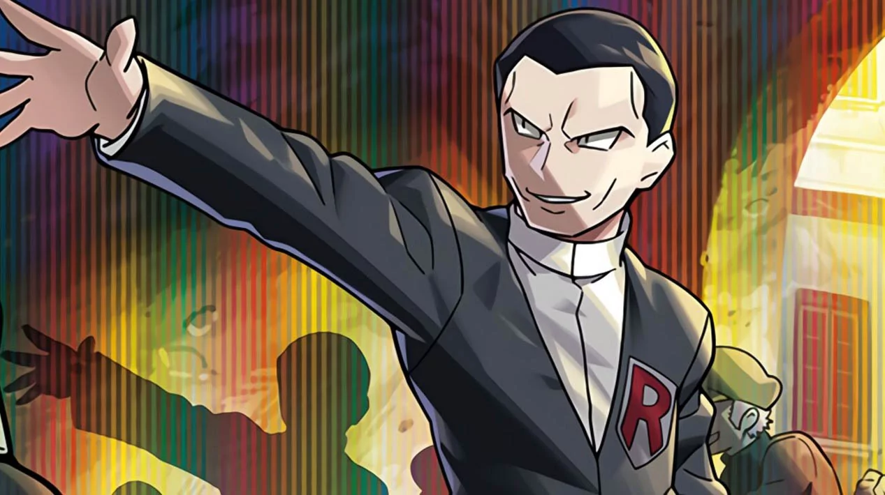 Giovanni