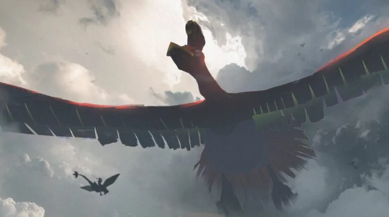 Ho-Oh