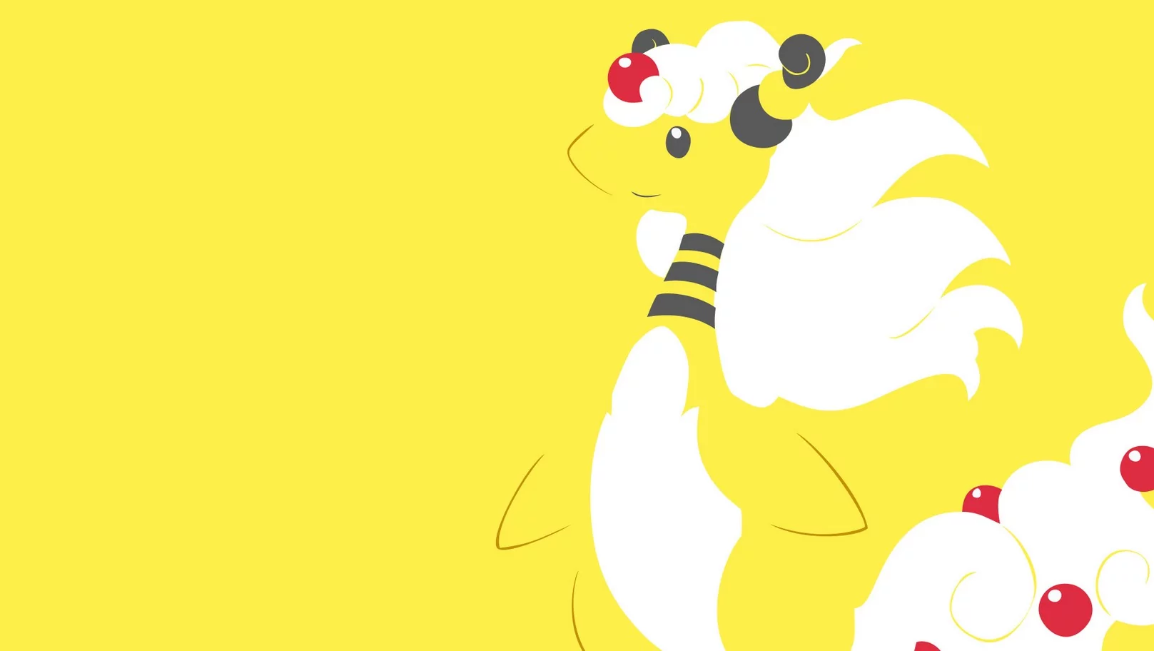 Mega Ampharos Raid Boss Counters Guide — кем бить Мега Амфароса