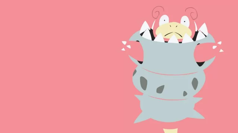 Mega Slowbro Raid Boss Counters Guide — кем бить Мега Слоубро