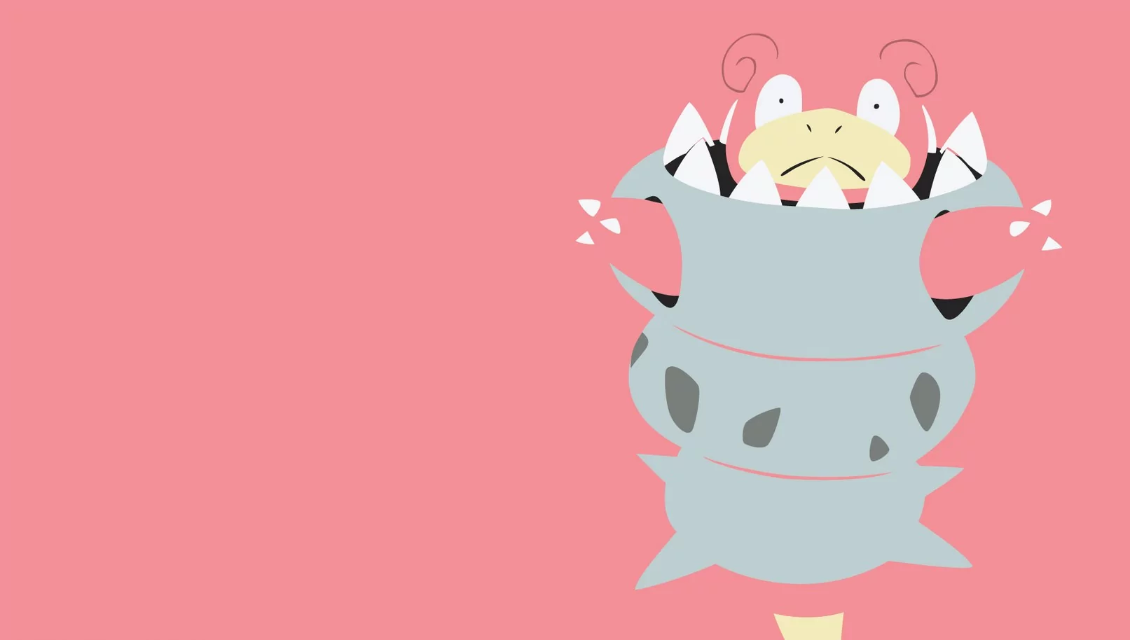 Mega Slowbro Raid Boss Counters Guide — кем бить Мега Слоубро