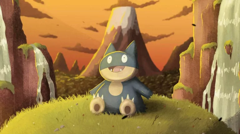 Munchlax