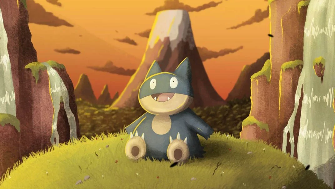 Munchlax