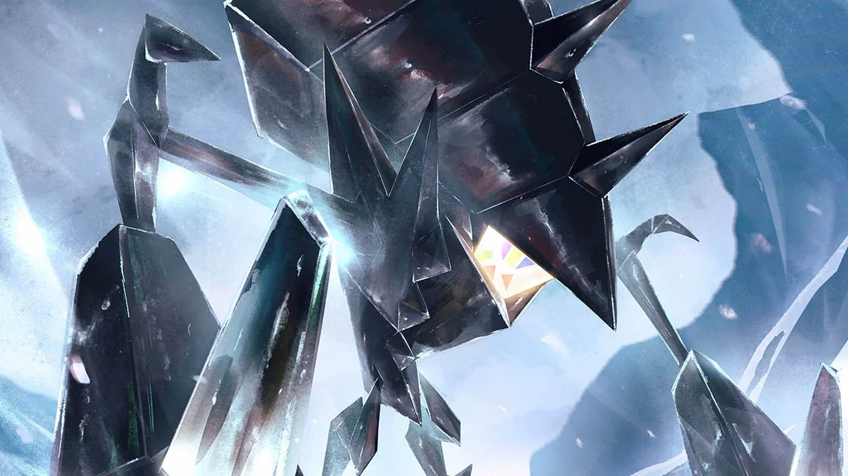 Necrozma