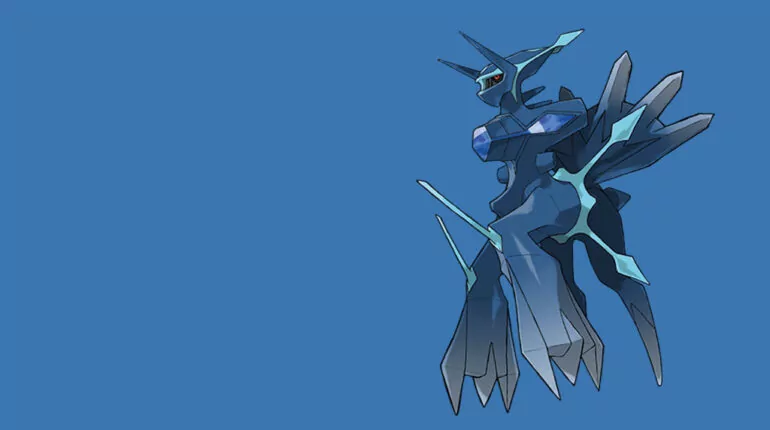 Origin Forme Dialga Raid Boss Counters Guide — кем бить Диалга