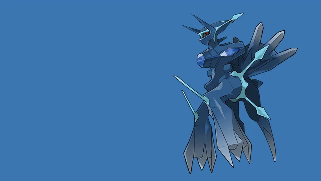Origin Forme Dialga Raid Boss Counters Guide — кем бить Диалга