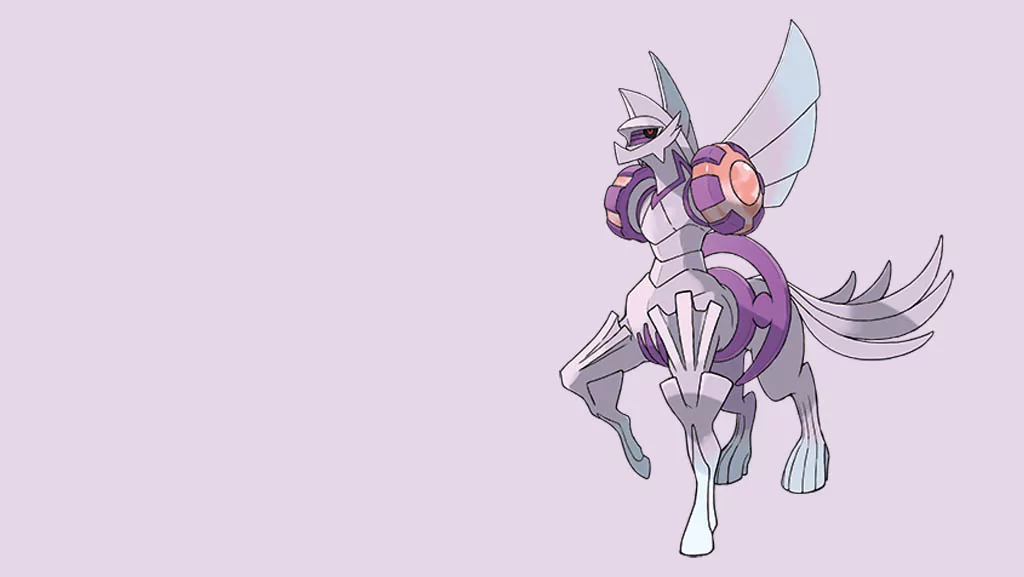 Origin Forme Palkia Raid Boss Counters Guide — кем бить Палкия