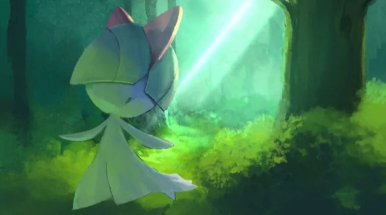 Ralts