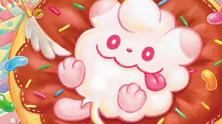 Swirlix