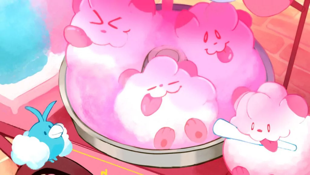 Swirlix
