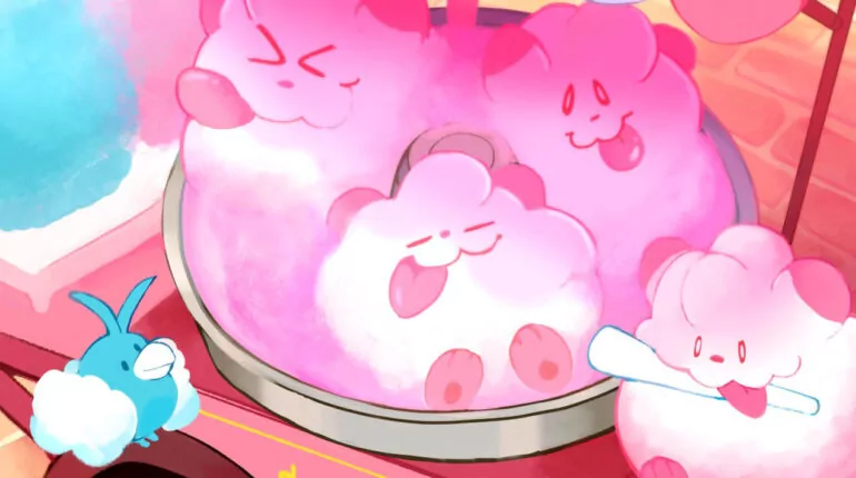 Swirlix