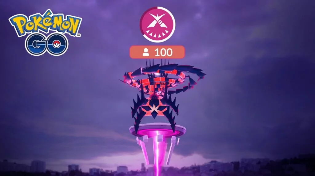 Gigantamax Battles