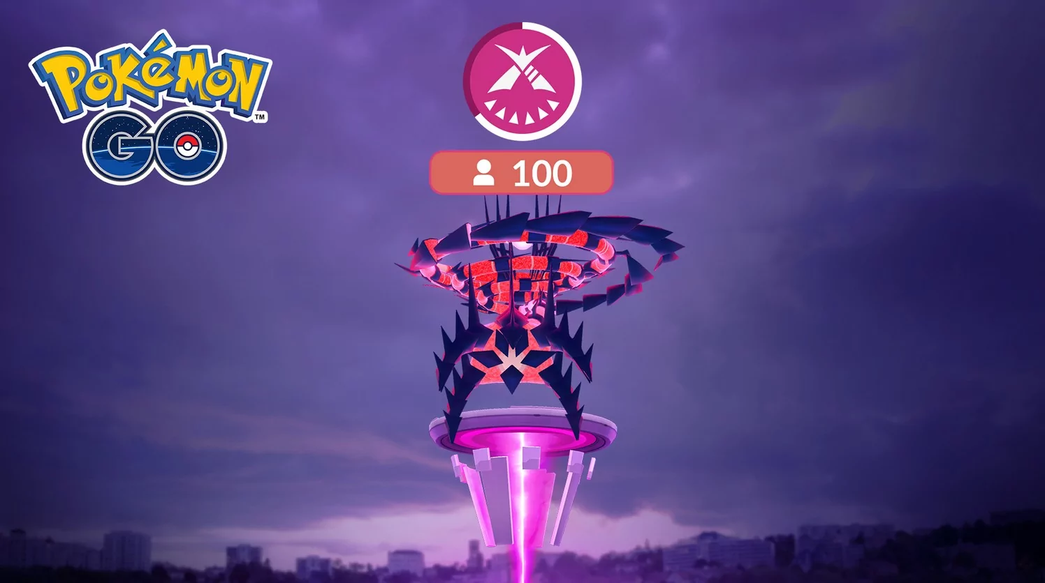 Gigantamax Battles
