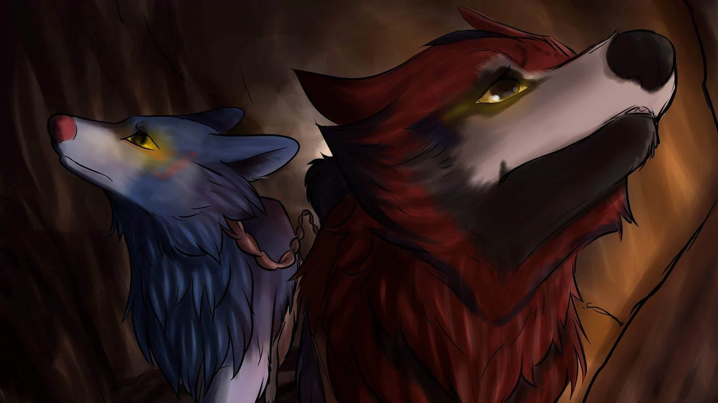 Zacian & Zamazenta