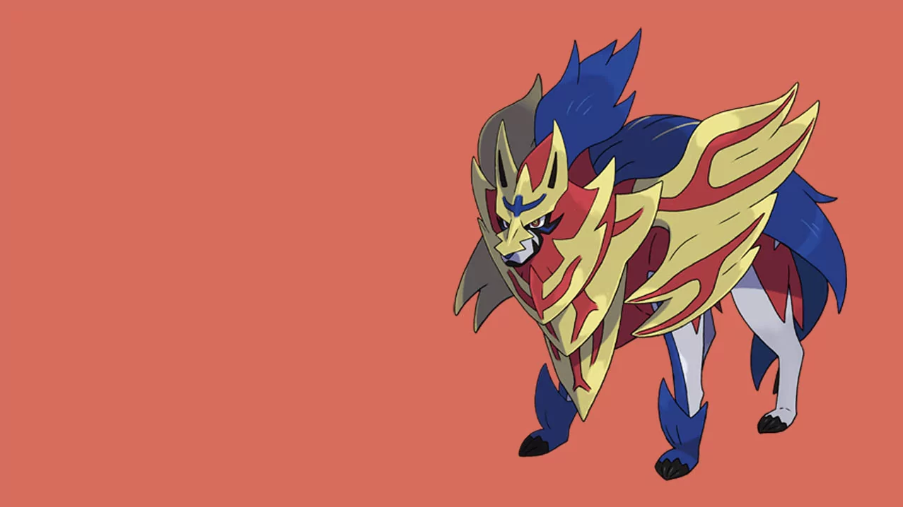 Zamazenta Crowned Shield Raid Counters — кем бить Замазента