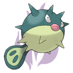 Qwilfish