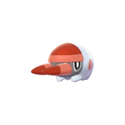 Grubbin Shiny