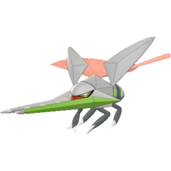 Vikavolt Shiny