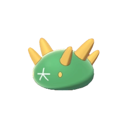 Pyukumuku Shiny