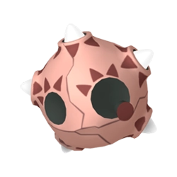Minior Shiny