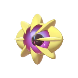 Cosmoem Shiny