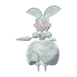 Magearna Shiny