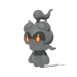 Marshadow Shiny