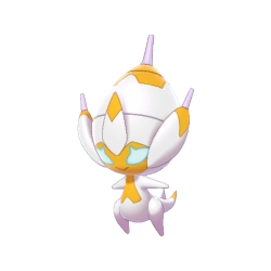 Poipole Shiny