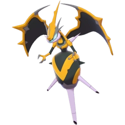 Naganadel Shiny