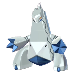 Duraludon Shiny
