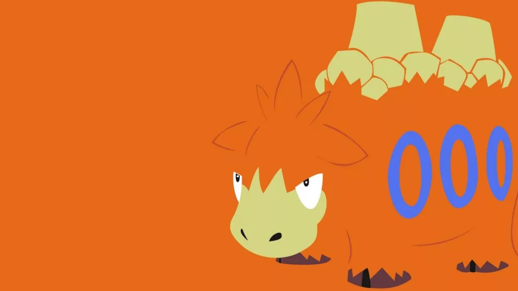 Camerupt Raid Boss Counters Guide — кем бить Камерапта