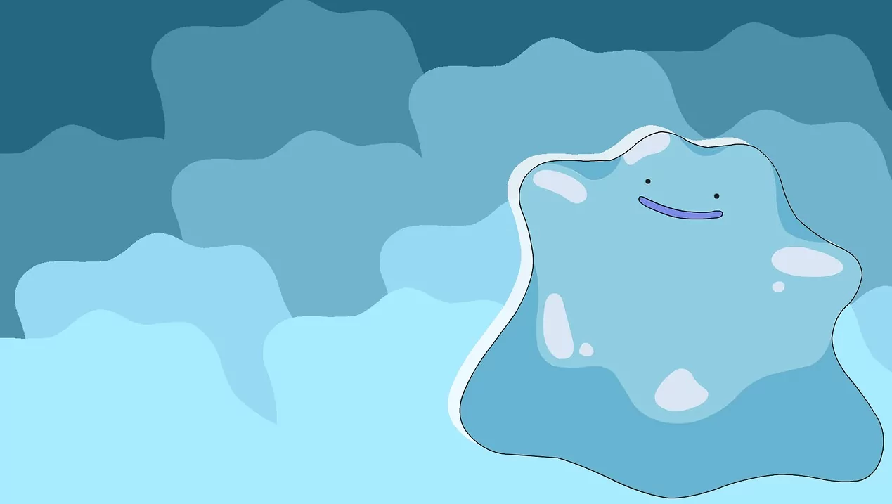 Ditto