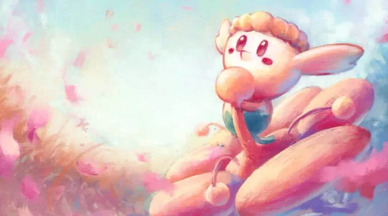 Flabébé