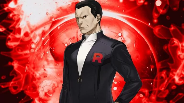 Giovanni
