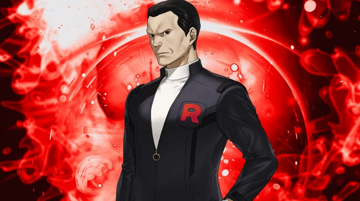 Giovanni