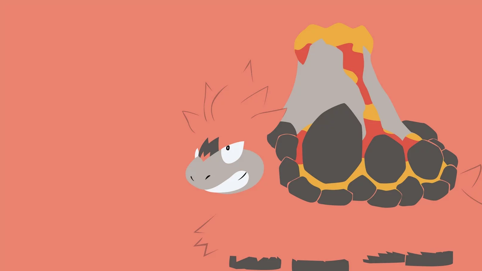 Mega Camerupt Raid Boss Counters Guide — кем бить Мега Камерапта