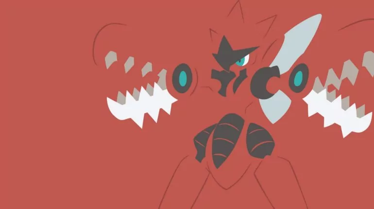Mega Scizor Raid Boss Counters Guide — кем бить Мега Сизора