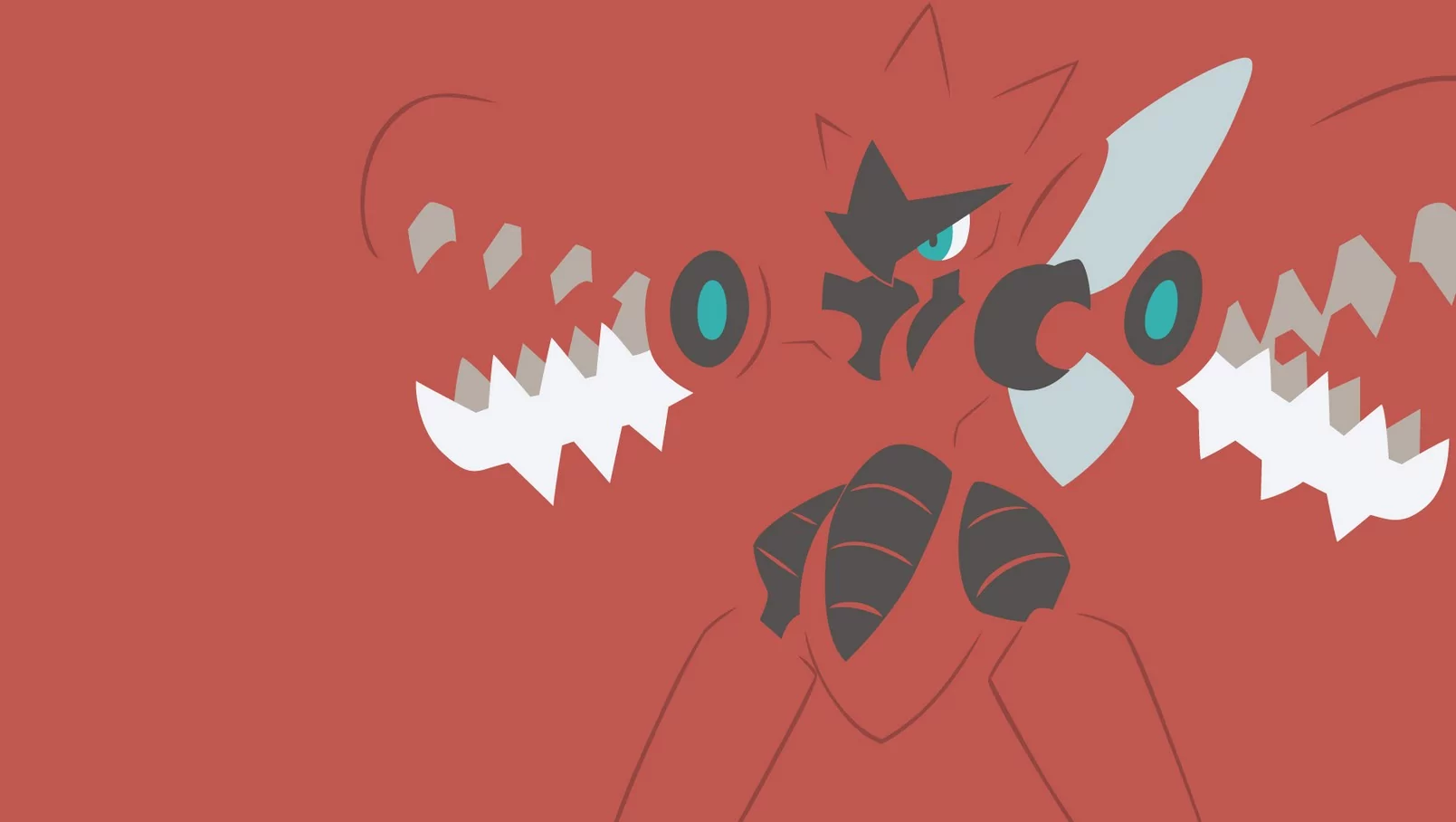 Mega Scizor Raid Boss Counters Guide — кем бить Мега Сизора